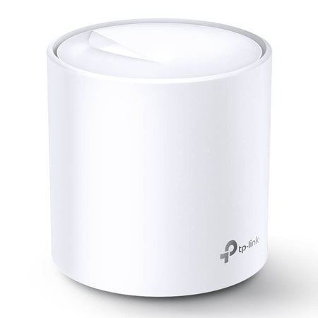 TP-Link Wireless Access Point Deco X20 v1 AX1800 WiFi 6 (1-pack)
