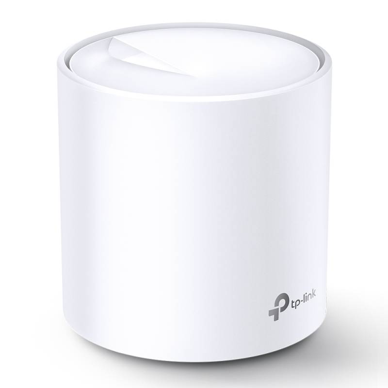 TP-Link Wireless Access Point Deco X20 v1 AX1800 WiFi 6 (1-pack)