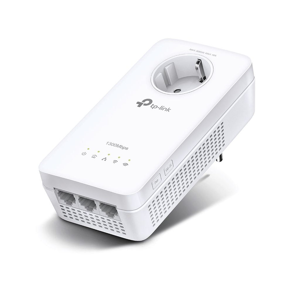 POWERLINE TP-LINK TL-WPA8631P