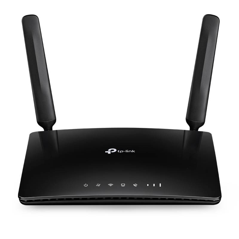 Wireless Router TP-Link TL-MR6500V 4G LTE N300 v1.2