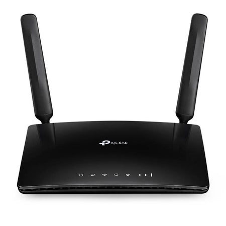 Wireless Router TP-Link TL-MR6500V 4G LTE N300 v1.2