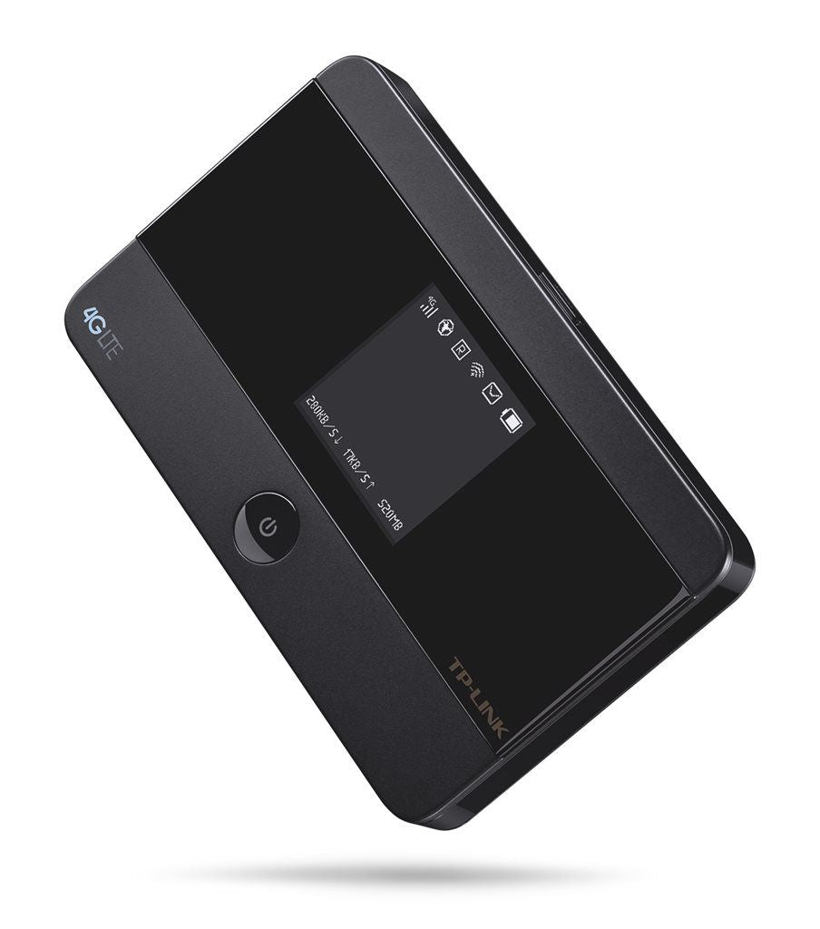 TP-Link M7350 v5.1 4G LTE Advanced Mobile WiFi