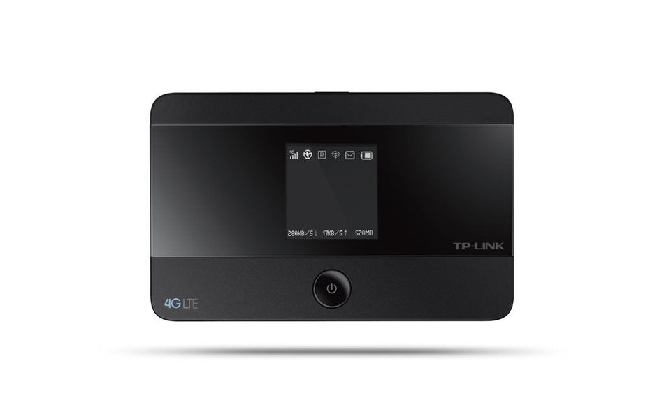 TP-Link M7350 v5.1 4G LTE Advanced Mobiles WLAN