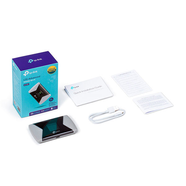 Wireless Router TP-Link M7450 v1