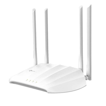 TP-Link Wireless Access Point TL-WA1201 v2 AC1200 Dual-Band