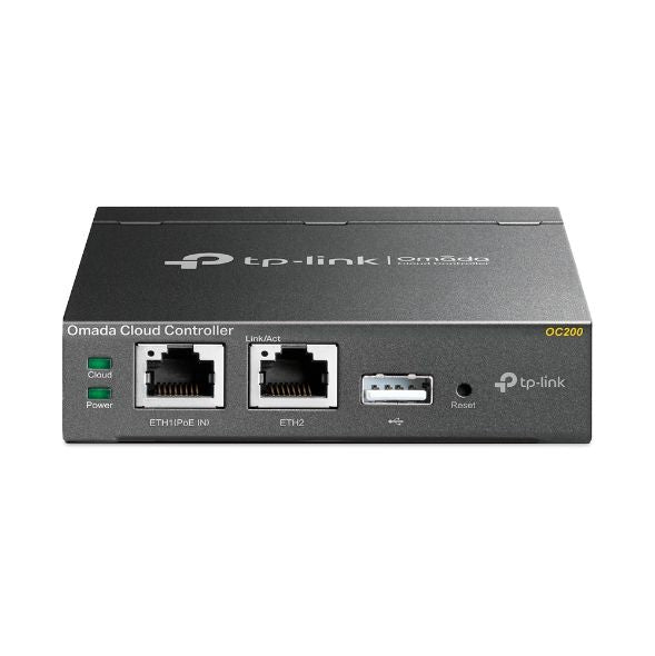 TP-Link Cloud Controller OC200 v1