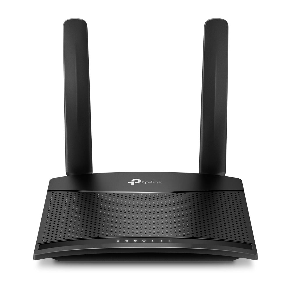 Wireless Router TP-Link TL-MR100 v2 4G LTE