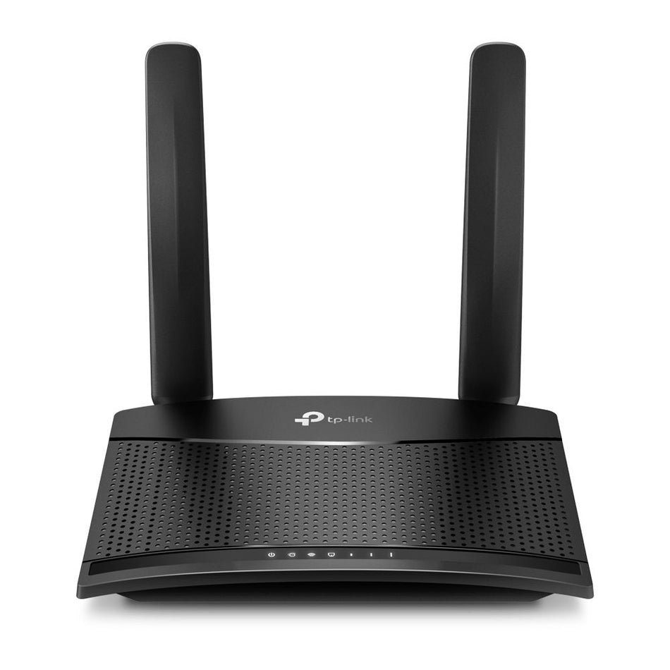Wireless Router TP-Link TL-MR100 v2 4G LTE