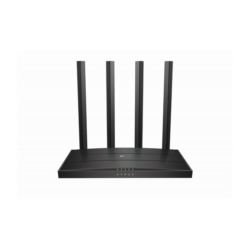 Wireless Router TP-Link Archer C80 AC1900 Dual Band