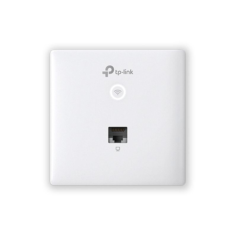 TP-Link Wireless Access Point EAP230-Wall v1 WiFi 5 Dual Band