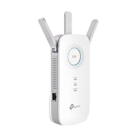 TP-Link WiFi Range Extender RE450 v4 AC1750 Dual Band