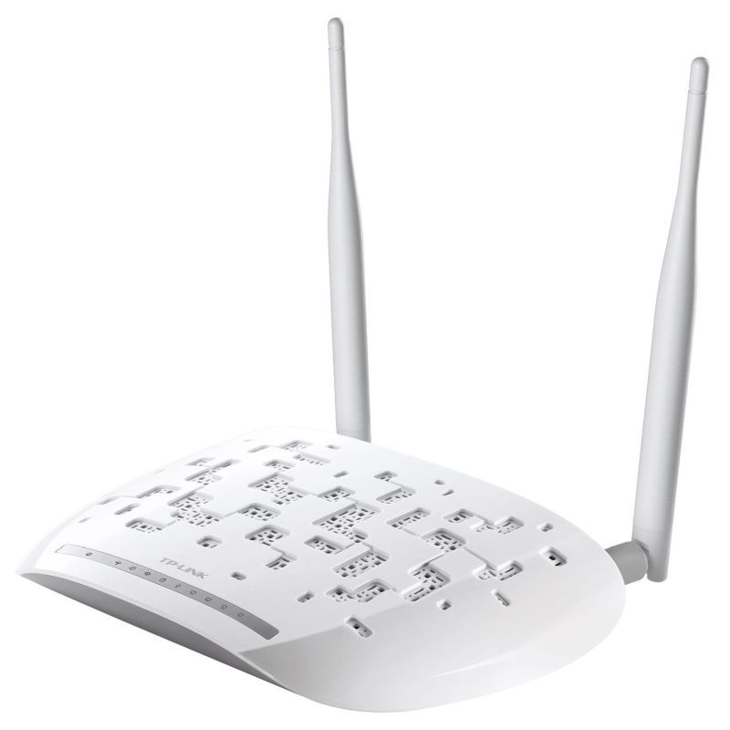 TP-Link Modem Router TD-W9970 v4 VDSL2/ADSL  Wireless Annex A