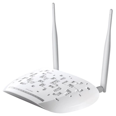 TP-Link Modem Router TD-W9970 v4 VDSL2/ADSL  Wireless Annex A