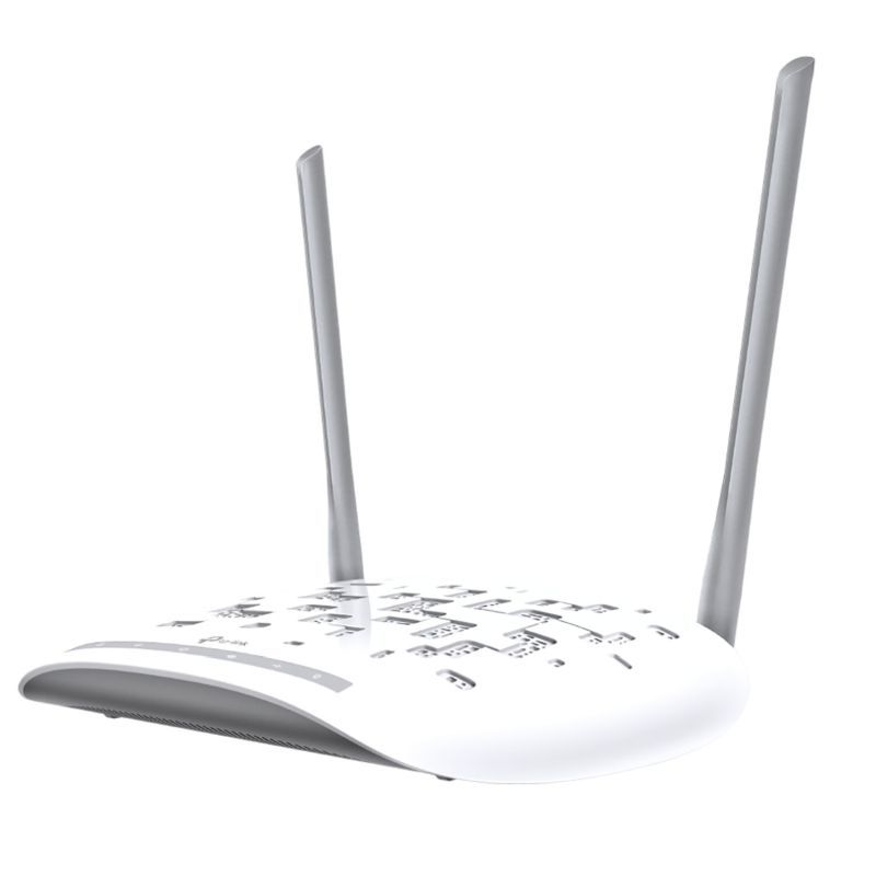 TP-Link Modem Router TD-W9970 v4 VDSL2/ADSL Wireless Annex A