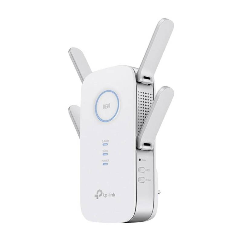 TP-Link WiFi Range Extender RE650 v1 AC2600 Dual Band