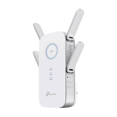 TP-Link WiFi Range Extender RE650 v1 AC2600 Dual Band