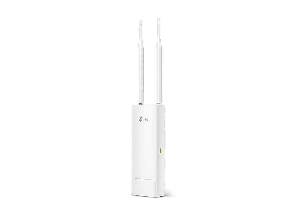 TP-Link Wireless N Outdoor Access Point EAP110-Out v1