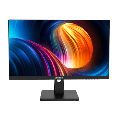 Dahua 27" IPS Monitor DHI-LM27-B221B