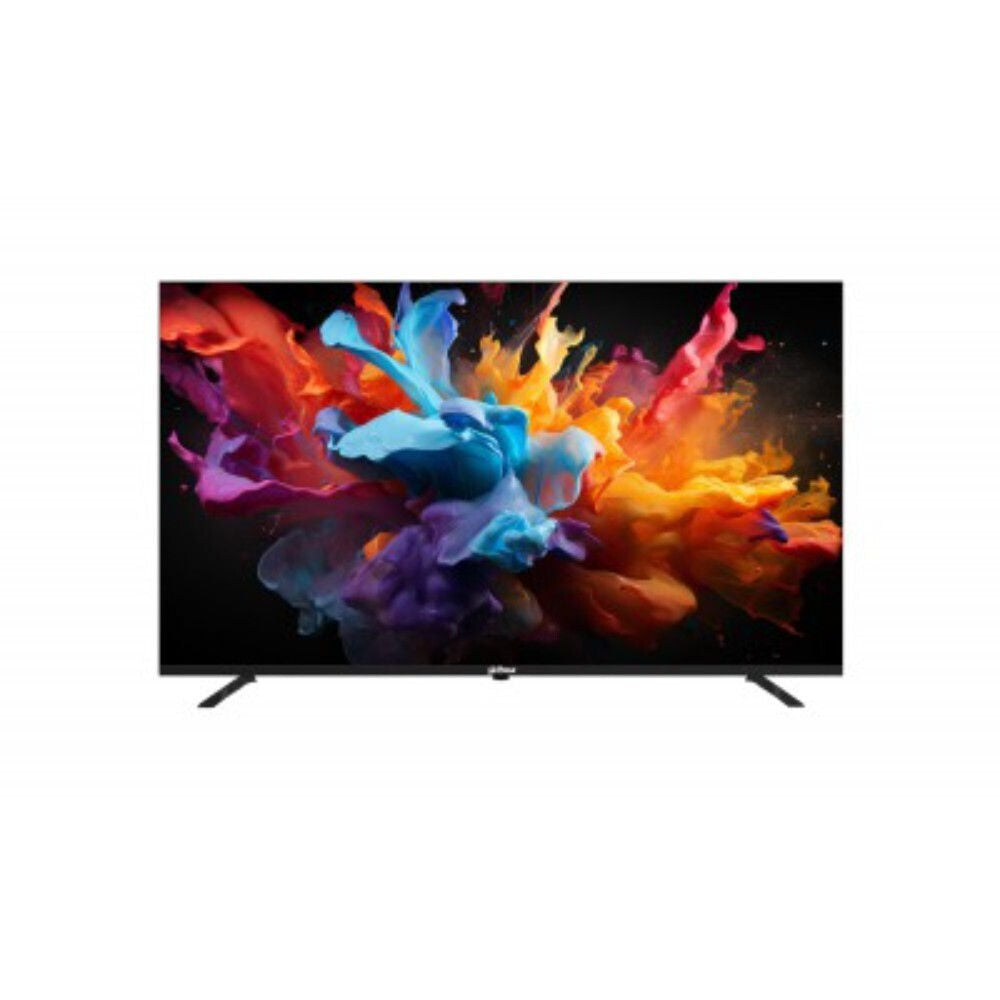 Τηλεόραση Dahua 50'' DHI-LTV50-SG400 UHD 4K Smart (Android)