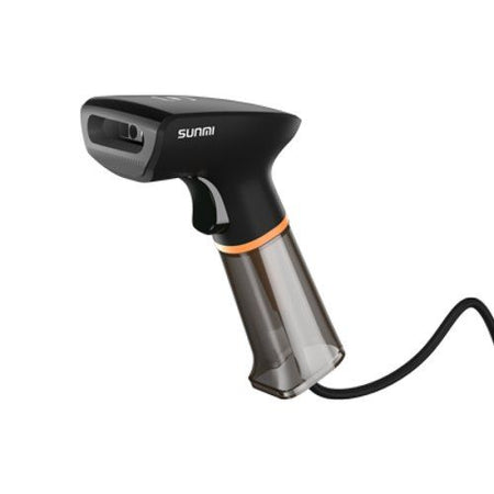 SUNMI U2 2D Barcode Scanner Χειρός