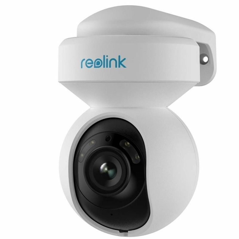 IP Camera Reolink E Series E540 5MP 2K Pan/Tilt Wi-Fi