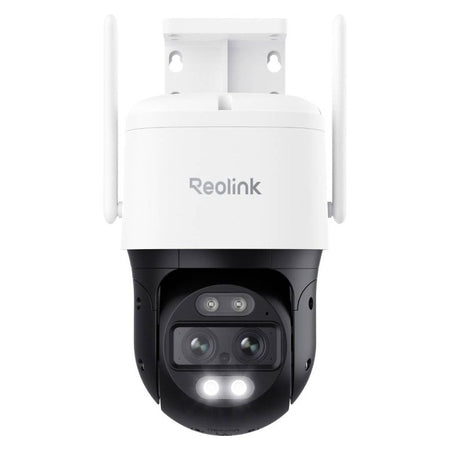 IP Camera Reolink Trackmix Series W760 8MP 4K Wi-Fi 6