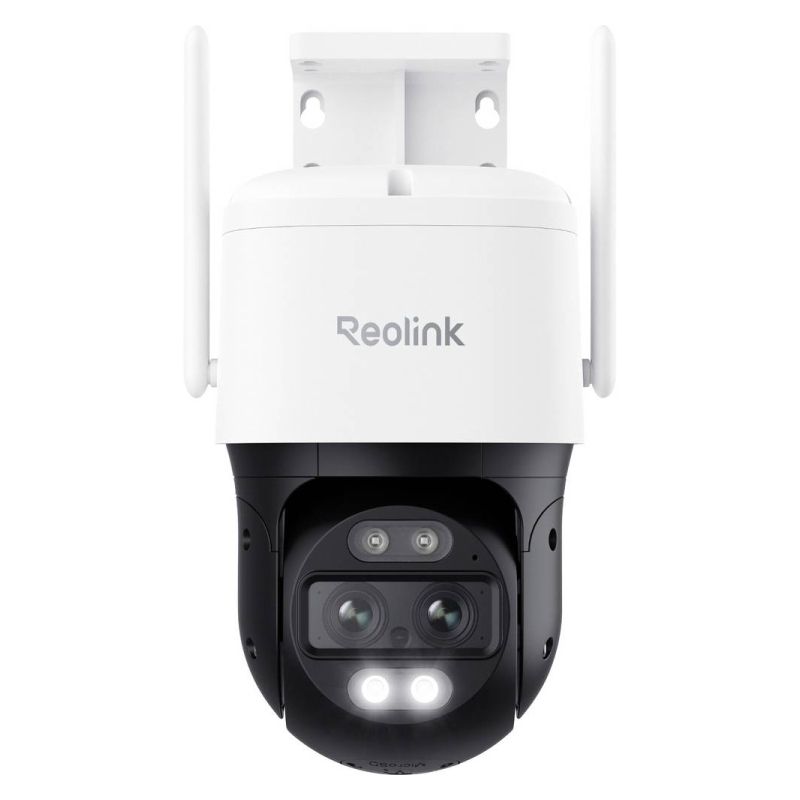 IP Camera Reolink Trackmix Series W760 8MP 4K Wi-Fi 6