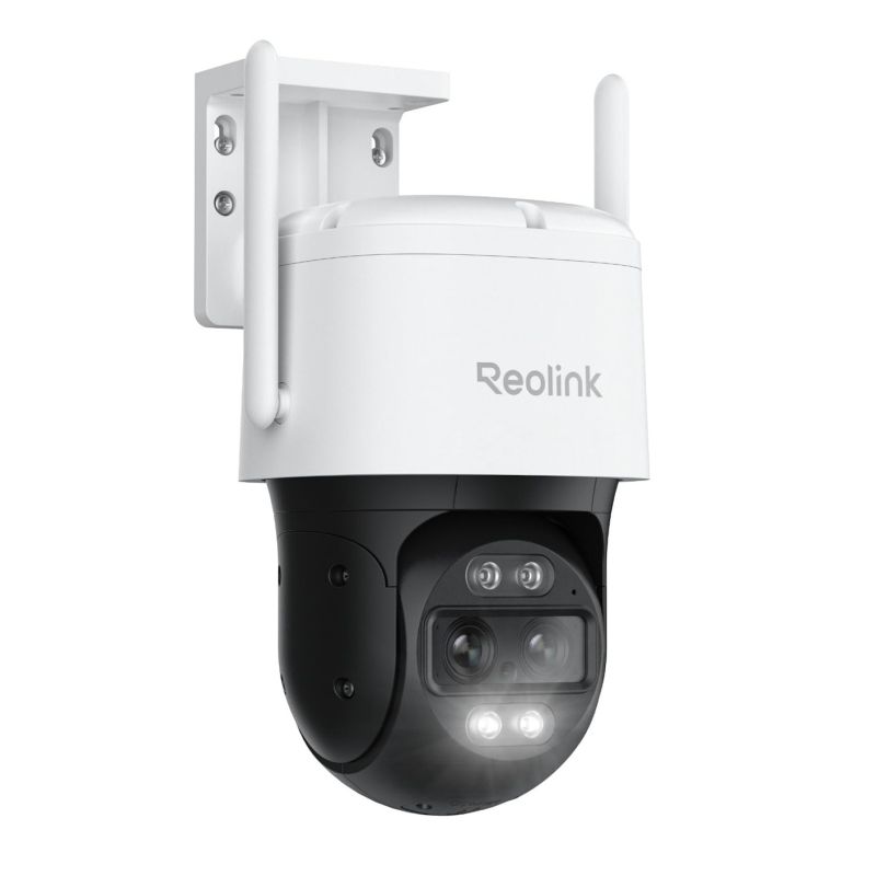IP Camera Reolink Trackmix Series W760 8MP 4K Wi-Fi 6