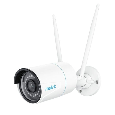 IP Camera Reolink W320 5MP Super HD Wi-Fi
