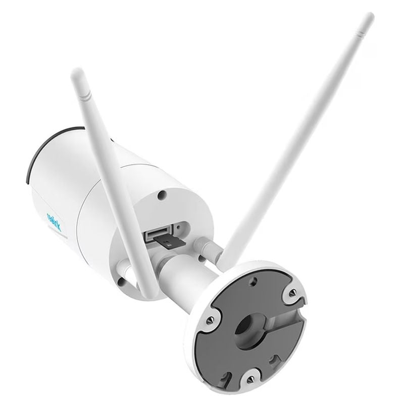 IP Camera Reolink W320 5MP Super HD Wi-Fi