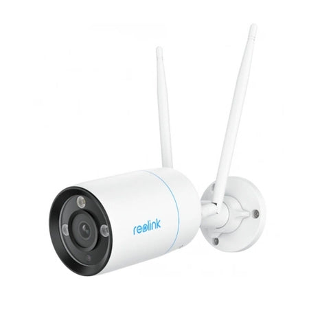 IP Camera Reolink W330 8MP 4K Wi-Fi 6