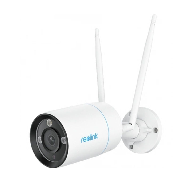IP Camera Reolink W330 8MP 4K Wi-Fi 6