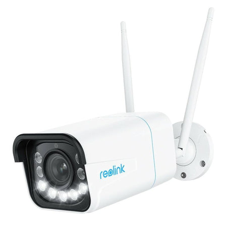 IP Camera Reolink W430 8MP 4K Wi-Fi 6