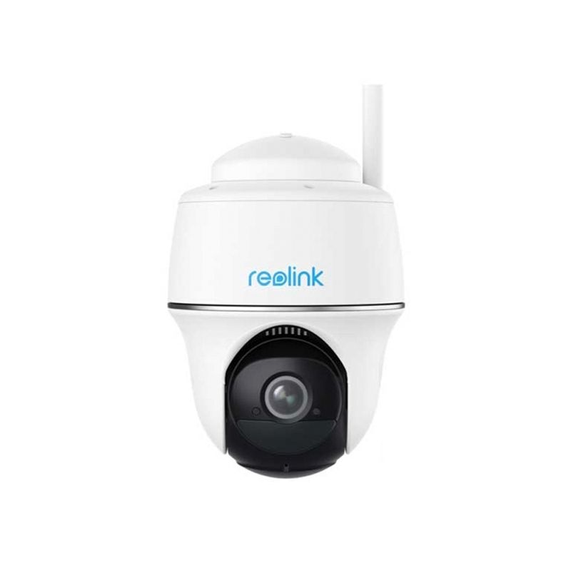 IP Camera Reolink Argus Series B430 4MP Full HD+ Pan/Tilt Wi-Fi