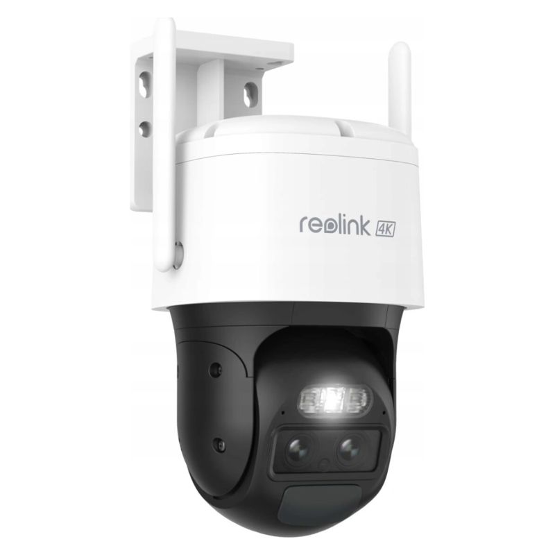 IP Camera Reolink Trackmix Series B770