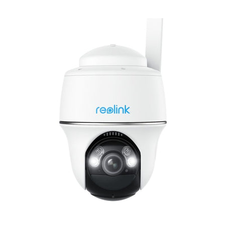 IP Camera Reolink Go Series G430 5MP 2K+ Pan/Tilt 4G LTE