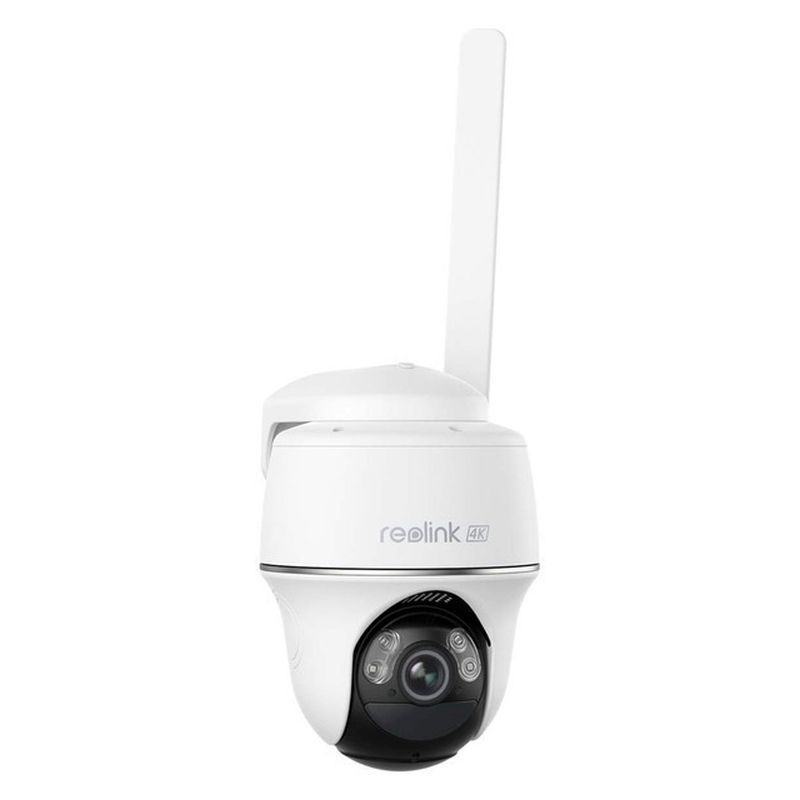 IP Camera Reolink Go Series G440 8MP 4K Pan/Tilt 4G LTE