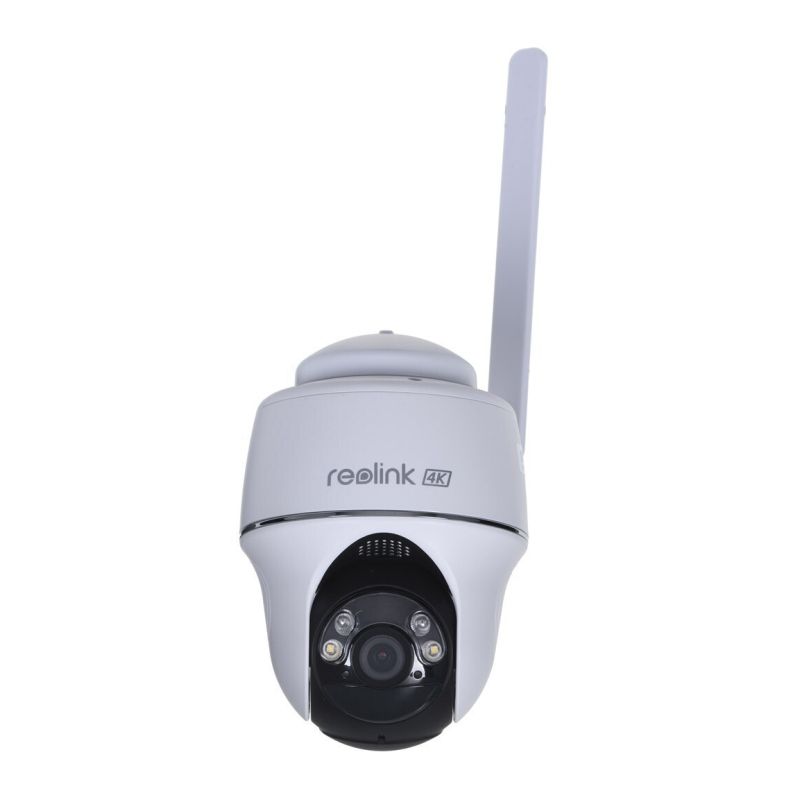 IP Camera Reolink Go Series G440 8MP 4K Pan/Tilt 4G LTE