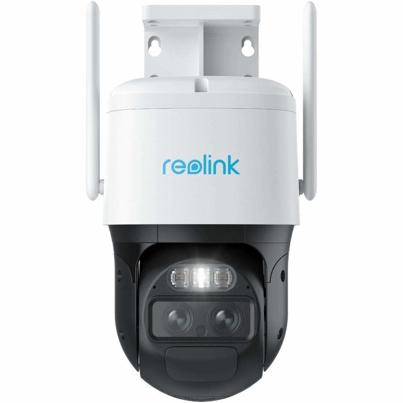 IP Camera Reolink Trackmix Series G770