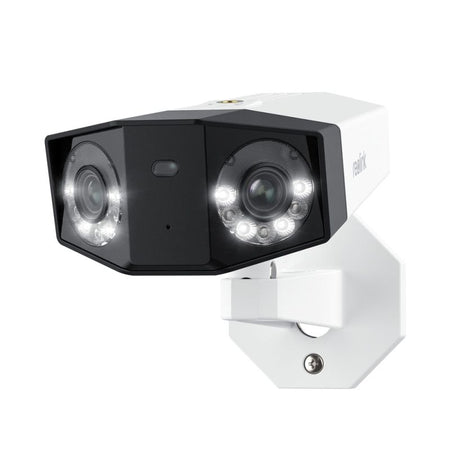 IP Camera Reolink Duo Series P730 8MP 4K PoE