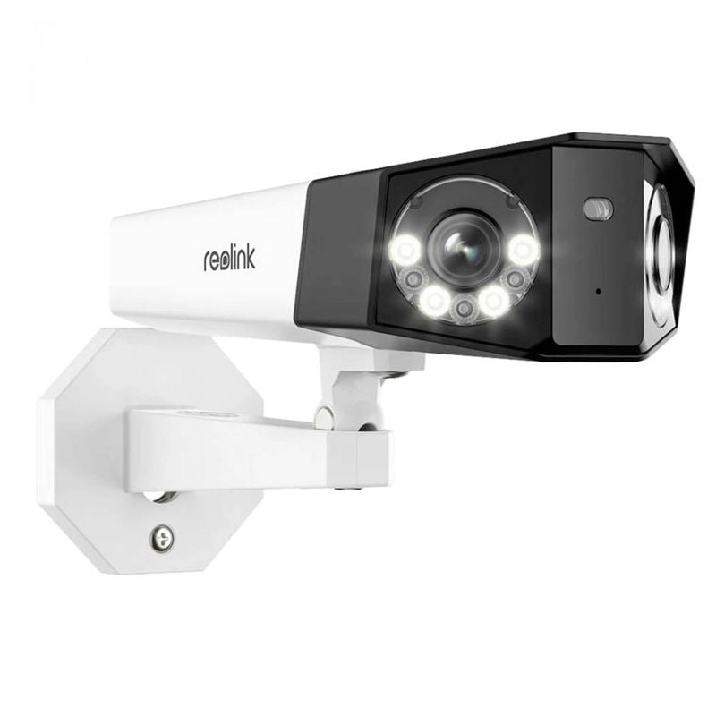 IP Camera Reolink Duo Series P730 8MP 4K PoE