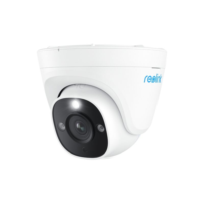 IP Camera Reolink P334 8MP 4K PoE