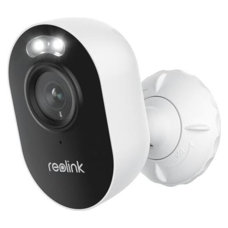 IP Camera Reolink Lumus Series E430 4MP 2K Wi-Fi
