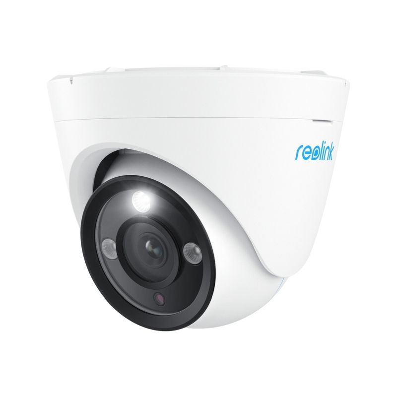 IP Camera Reolink P434 8MP 4K PoE