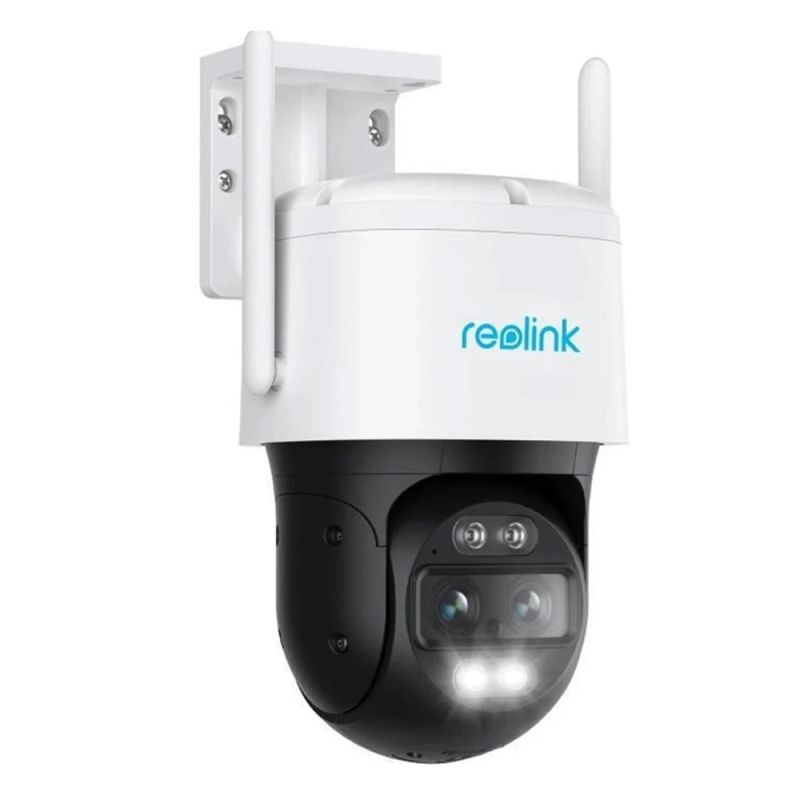 IP Camera Reolink Trackmix Series G770