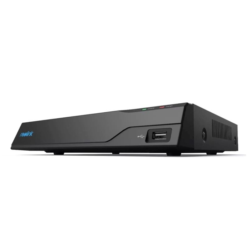 Καταγραφικό Reolink NVS8 PoE 8 Καναλιών
