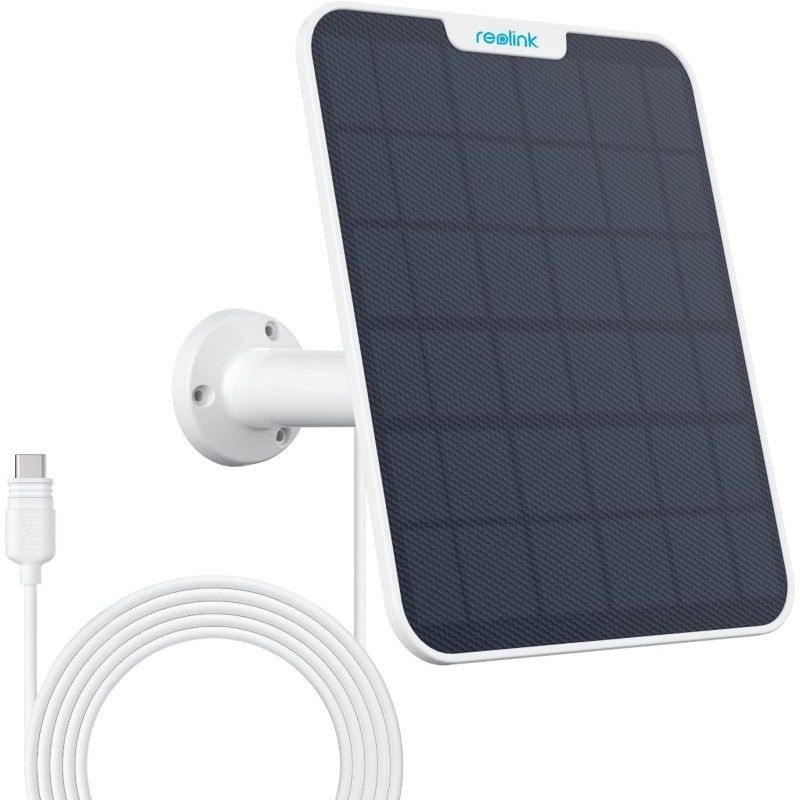 Reolink Solar Panel 3 (12W)