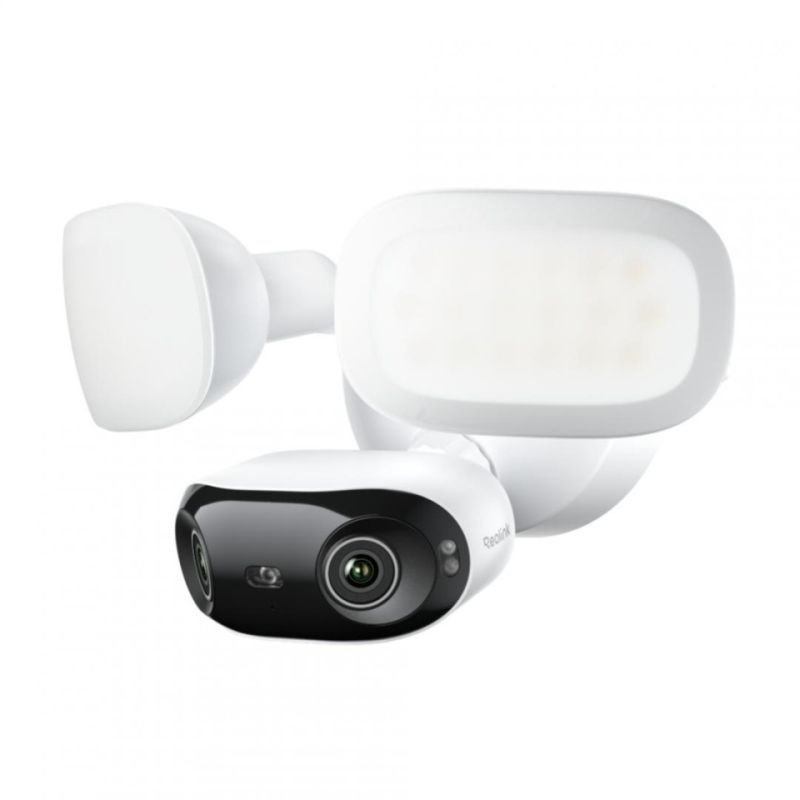 IP Camera Reolink Floodlight Series F751W