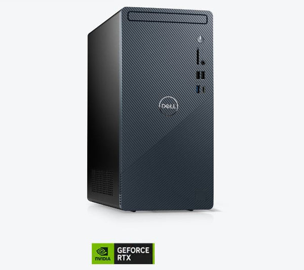 PC DELL INSPIRON 3030 |i7-14700F|16GB DDR5 |1TB M.2 SSD|RTX4060|W11|2Years NBD