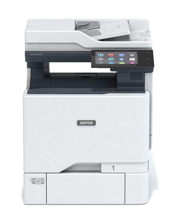 MFP CLR A4 XEROX C625V_DN